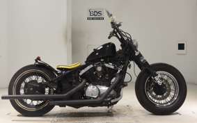 KAWASAKI VULCAN 400 CLASSIC 1996 VN400A