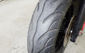 YAMAHA JOG ZR Gen.3 SA39J