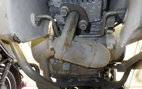 HONDA C50 SUPER CUB 2013 AA04