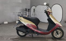 HONDA DIO AF62
