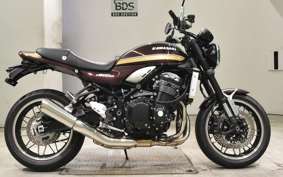 KAWASAKI Z900RS 2026 ZR900K