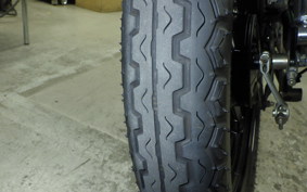 YAMAHA YBR125 2005