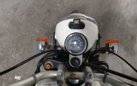 HONDA APE 100 HC07
