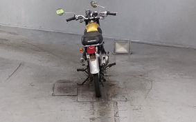 SUZUKI COLLEDA SCRAMBLER LA13A