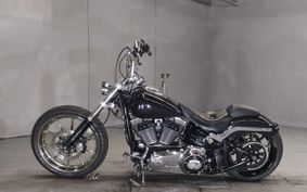 HARLEY HARLEY FXSB BREAKOUT BF5