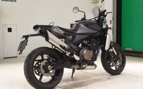 HUSQVARNA スバルトピレン801 2024