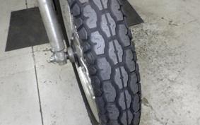 YAMAHA SR500 1983 2J2