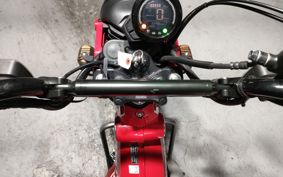 HONDA CT125 HUNTER CUB JA55