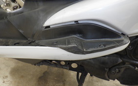 YAMAHA MAJESTY 125 5CA