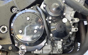 SUZUKI HAYABUSA Gen.2 2011