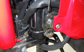 HONDA CT125 HUNTER CUB JA55