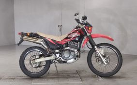 KAWASAKI SUPER SHERPA KL250G