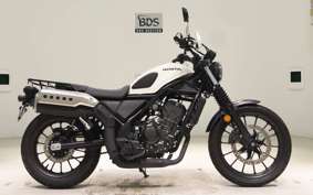 HONDA CL250-2 1994 MC57