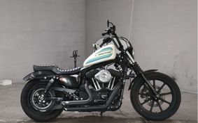 HARLEY XL1200NS 2018 LP3