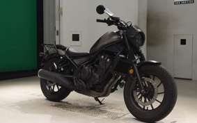 HONDA REBEL 500 A 2021 PC60