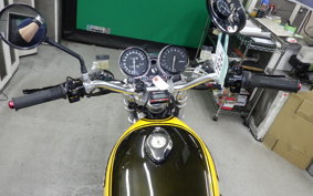 KAWASAKI Z900 1988 Z1F