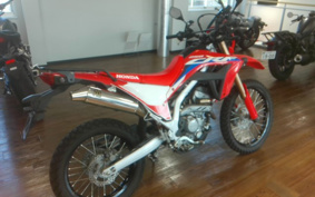 HONDA CRF250L MD47