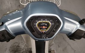 HONDA SUPER CUB50 AA04