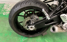 YAMAHA MT-07 2015 RM07J