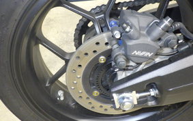 HONDA CBR650R 2023 RH03