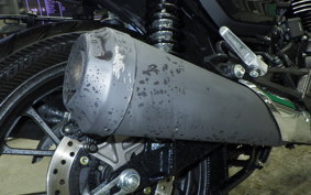 HONDA GB350S 2023 NC59