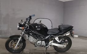 SUZUKI SV400 VK53A