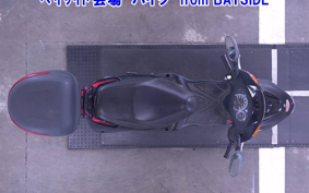 YAMAHA AKUSHI STREET