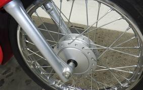 HONDA C110 SUPER CUB JA44