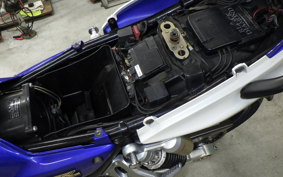 KAWASAKI ZRX1200 R 2003 ZRT20A
