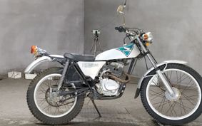 HONDA BIALS TL125S