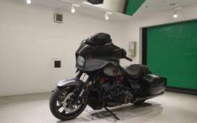 HARLEY FLHXSE1980CVO 2025