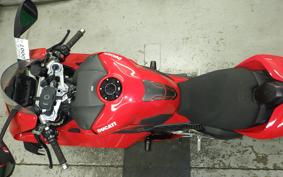 DUCATI PANIGALE V4 S 2021