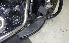 HARLEY FLHC 1750 2017