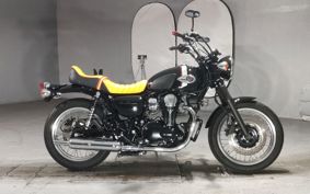 KAWASAKI W800 STREET  2021 EJ800E