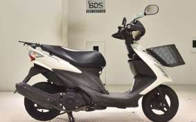 SUZUKI ADDRESS V125 S 2020 CF4MA