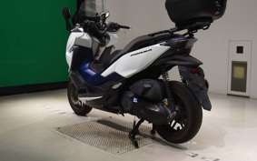 HONDA FORZA 250 MF13