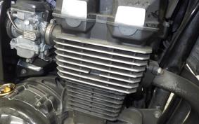 KAWASAKI ZRX400 2001 ZR400E