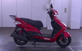 YAMAHA CYGNUS125XSR-2