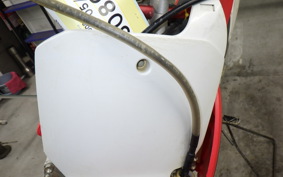 HONDA CR85R HE07