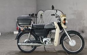 HONDA BENLY 50 CD50