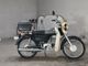 Фото Honda BENLY 50 с японского аукциона