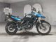 Фото BMW F800GS 2009 с японского аукциона