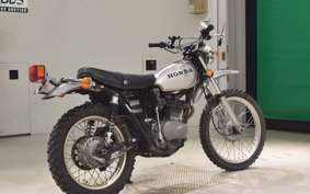 HONDA SL250S 2020 SL250S
