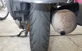 HONDA DIO Gen.6 AF68