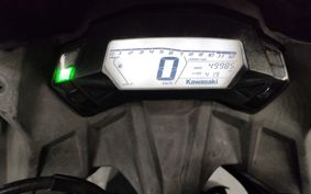 KAWASAKI NINJA250SL BX250A