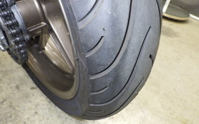 HONDA VTR 250 Gen. 2 2007 MC33