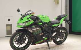 KAWASAKI ZX-25R 2026 ZX250E