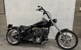 HARLEY FXCWCSOFUTE IL ROCKER C 2009 JK5
