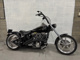 Фото Harley FXCWCSOFUTE IL ROCKER C 2009 с японского аукциона