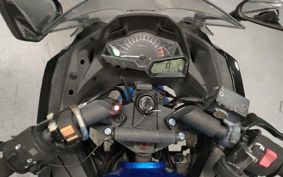 KAWASAKI NINJA250 EX250L